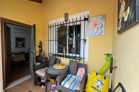Hus till salu Los Altos, Alicante, Spanien 3 sovrum, 85 kvm. Nr. 139402 - foto 6