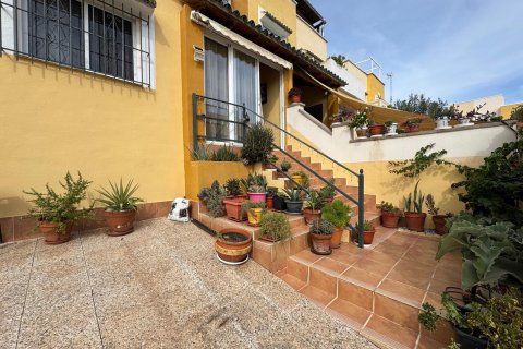 Hus till salu Los Altos, Alicante, Spanien 3 sovrum, 85 kvm. Nr. 139402 - foto 4