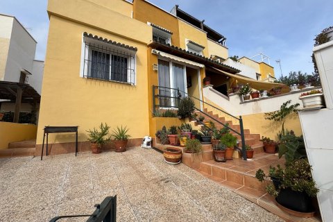 Hus till salu Los Altos, Alicante, Spanien 3 sovrum, 85 kvm. Nr. 139402 - foto 2