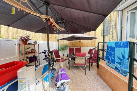Hus till salu Los Altos, Alicante, Spanien 3 sovrum, 85 kvm. Nr. 139402 - foto 18