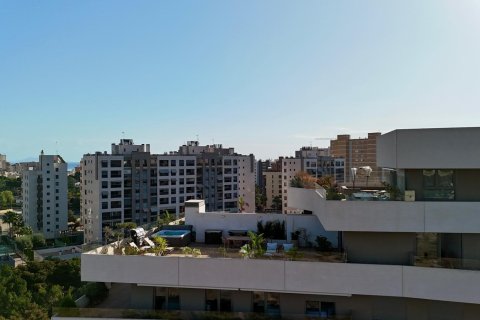 Takvåning till salu Alicante, Spanien 3 sovrum, 110 kvm. Nr. 139404 - foto 25