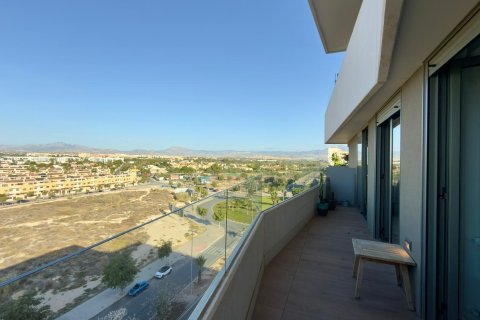 Takvåning till salu Alicante, Spanien 3 sovrum, 110 kvm. Nr. 139404 - foto 21