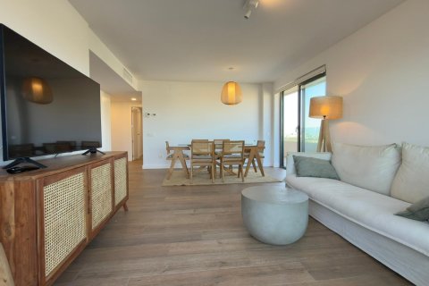 Kattohuoneisto myytävänä Alicante, Espanja, 3 makuuhuonetta, 110 m2 No. 139404 - kuva 15