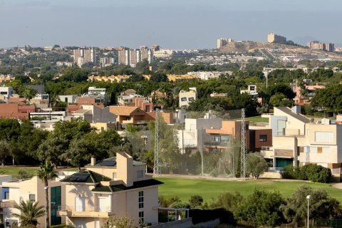 Kattohuoneisto myytävänä Alicante, Espanja, 3 makuuhuonetta, 110 m2 No. 139404 - kuva 30