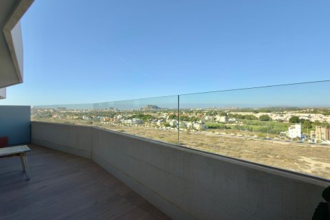 Kattohuoneisto myytävänä Alicante, Espanja, 3 makuuhuonetta, 110 m2 No. 139404 - kuva 24