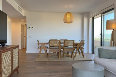 Kattohuoneisto myytävänä Alicante, Espanja, 3 makuuhuonetta, 110 m2 No. 139404 - kuva 20