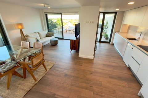 Kattohuoneisto myytävänä Alicante, Espanja, 3 makuuhuonetta, 110 m2 No. 139404 - kuva 16