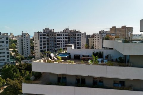 Takvåning till salu Alicante, Spanien 3 sovrum, 110 kvm. Nr. 139404 - foto 9