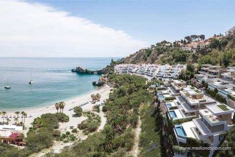 Villa for sale Nerja, Malaga, Spain 3 bedrooms, 292 sq.m. No. 132956 - photo 4
