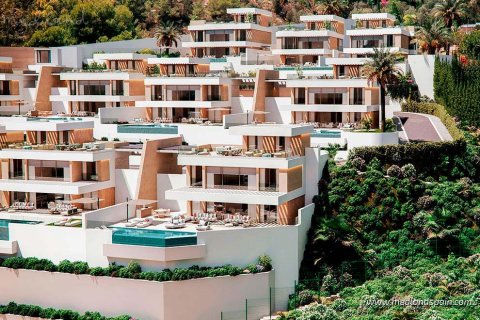 Villa for sale Nerja, Malaga, Spain 3 bedrooms, 292 sq.m. No. 132956 - photo 5