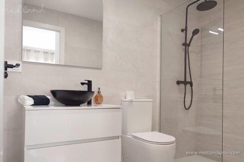 Villa for sale Murcia, Spain 3 bedrooms, 96 sq.m. No. 132957 - photo 9