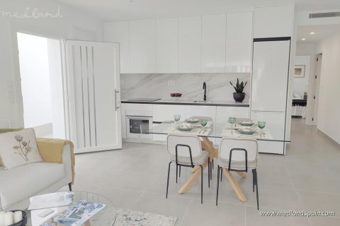 Villa for sale Murcia, Spain 3 bedrooms, 96 sq.m. No. 132957 - photo 3