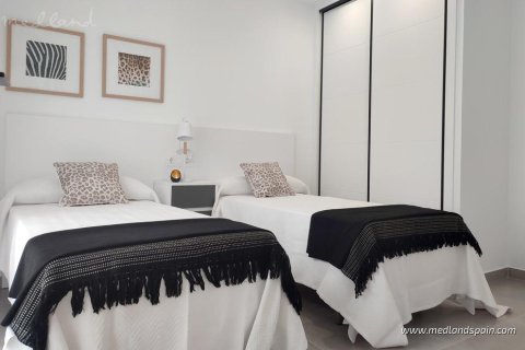 Villa for sale Murcia, Spain 3 bedrooms, 96 sq.m. No. 132957 - photo 8
