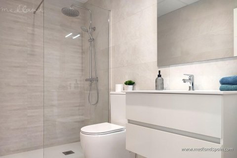 Villa for sale Murcia, Spain 3 bedrooms, 96 sq.m. No. 132957 - photo 7