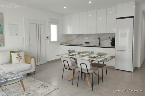 Villa for sale Murcia, Spain 3 bedrooms, 96 sq.m. No. 132957 - photo 15