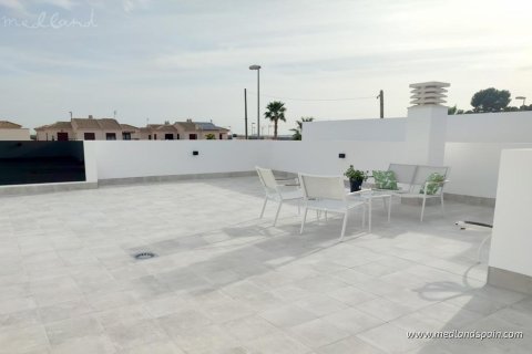 Villa for sale Murcia, Spain 3 bedrooms, 96 sq.m. No. 132957 - photo 12