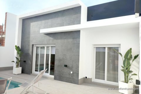 Villa for sale Murcia, Spain 3 bedrooms, 96 sq.m. No. 132957 - photo 13