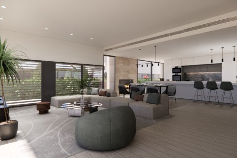 Villa pārdošanā Los Alcazares, Murcia, Spānijā 4 istabas, 249 m2 Nr. 145028 - attēls 3