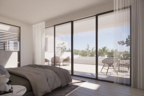 Villa pārdošanā Los Alcazares, Murcia, Spānijā 4 istabas, 249 m2 Nr. 145028 - attēls 7