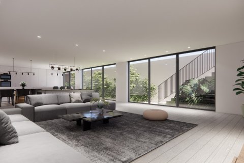 Villa pārdošanā Los Alcazares, Murcia, Spānijā 4 istabas, 249 m2 Nr. 145028 - attēls 8