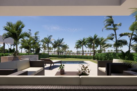 Villa pārdošanā Los Alcazares, Murcia, Spānijā 4 istabas, 249 m2 Nr. 145028 - attēls 5