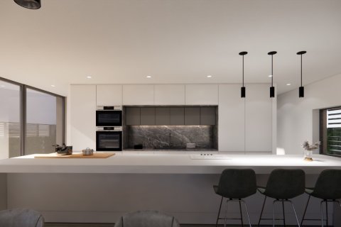 Villa pārdošanā Los Alcazares, Murcia, Spānijā 4 istabas, 249 m2 Nr. 145028 - attēls 4