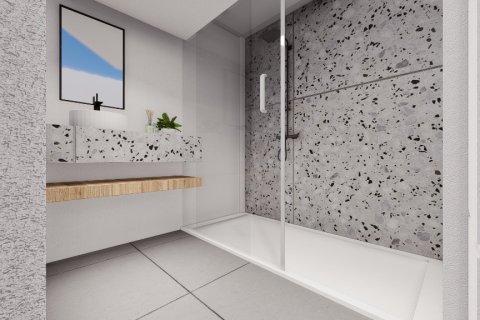 Villetta a schiera in vendita a Torre-Pacheco, Murcia, Spagna 2 camere da letto, 68 mq. N° 145030 - foto 10