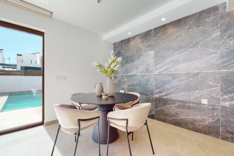 Villa for sale in Algorfa, Alicante, Spain 3 bedrooms, 197 sq.m. No. 145027 - photo 3