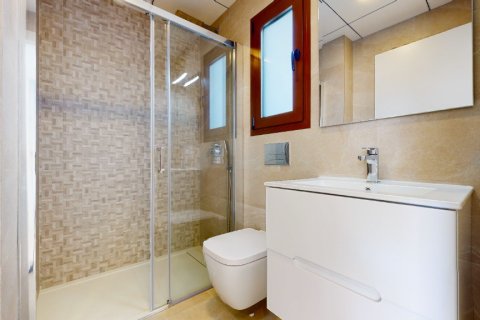 Villa for sale in Algorfa, Alicante, Spain 3 bedrooms, 197 sq.m. No. 145027 - photo 20