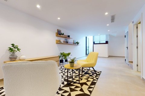 Villa for sale in Algorfa, Alicante, Spain 3 bedrooms, 197 sq.m. No. 145027 - photo 17