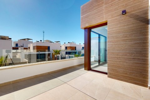 Villa for sale in Algorfa, Alicante, Spain 3 bedrooms, 197 sq.m. No. 145027 - photo 5