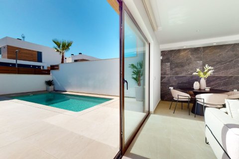 Villa à vendre à Algorfa, Alicante, Espagne, 3 chambres, 172 m2 No. 145026 - photo 19