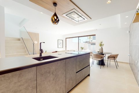 Villa à vendre à Algorfa, Alicante, Espagne, 3 chambres, 172 m2 No. 145026 - photo 6