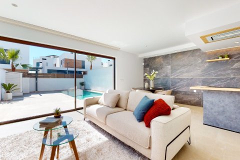 Villa à vendre à Algorfa, Alicante, Espagne, 3 chambres, 172 m2 No. 145026 - photo 3