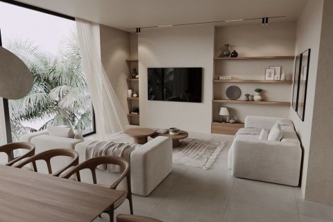 Hus till salu i Barcelona, Spanien 4 sovrum, 260 kvm. Nr. 146693 - foto 14