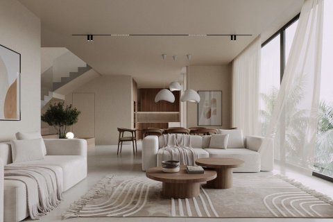 Hus till salu i Barcelona, Spanien 4 sovrum, 260 kvm. Nr. 146693 - foto 9