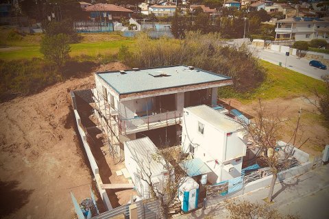 Hus till salu i Barcelona, Spanien 4 sovrum, 260 kvm. Nr. 146693 - foto 2