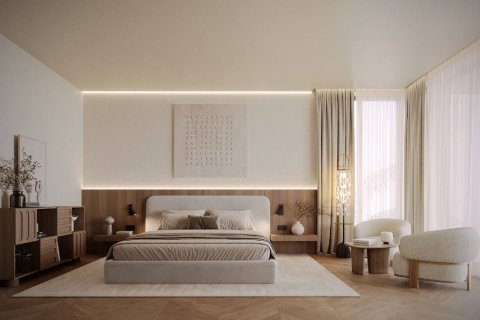 Hus till salu i Barcelona, Spanien 4 sovrum, 260 kvm. Nr. 146693 - foto 11