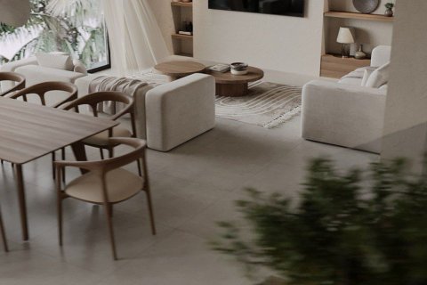 Hus till salu i Barcelona, Spanien 4 sovrum, 260 kvm. Nr. 146693 - foto 7