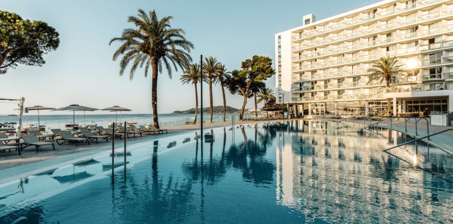 Liikekiinteistö Espanja No. 146688