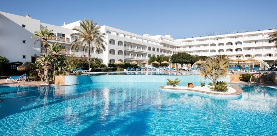 Liikekiinteistö Espanja No. 146692