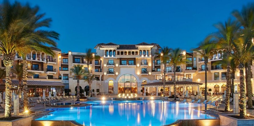 Liikekiinteistö Espanja No. 146690