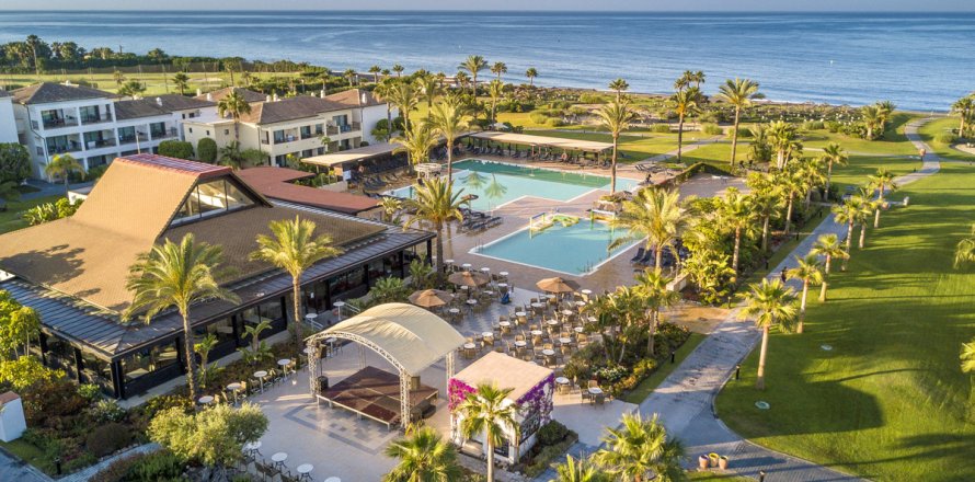 Propiedad comercial en España No. 146689