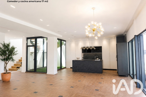 House à vendre à Villaviciosa de Odon, Madrid, Espagne, 5 chambres, 412 m2 No. 193535 - photo 6
