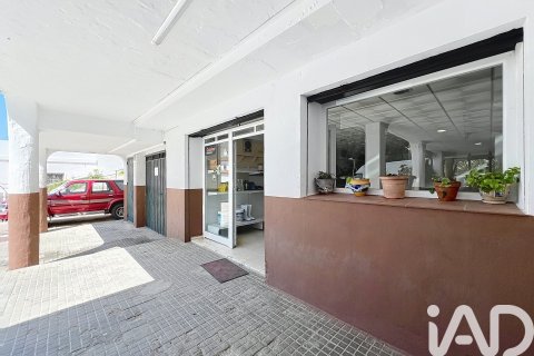 Liikekiinteistö Tarifa, Cadiz, Espanja 67 m2 No. 193530
