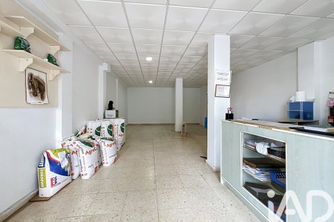 Liikekiinteistö myytävänä Tarifa, Cadiz, Espanja , 67 m2 No. 193530 - kuva 4