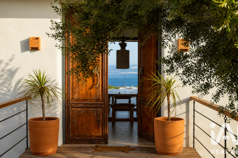 Casa a Tarifa, Cadiz, Spagna 3 camere da letto, 431 mq. N° 193533