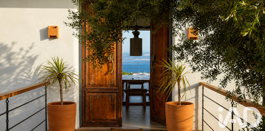 Casa a Tarifa, Cadiz, Spagna 3 camere da letto, 431 mq. N° 193533