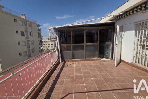 Huoneisto myytävänä Calafell, Tarragona, Espanja, 1 makuuhuone, 32 m2 No. 193532 - kuva 2