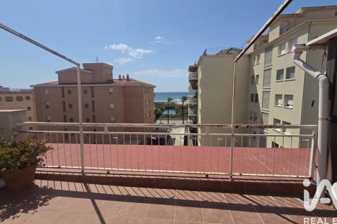 Huoneisto myytävänä Calafell, Tarragona, Espanja, 1 makuuhuone, 32 m2 No. 193532 - kuva 3